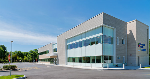 Bohler Engineering completes Northwell Health project : NYREJ