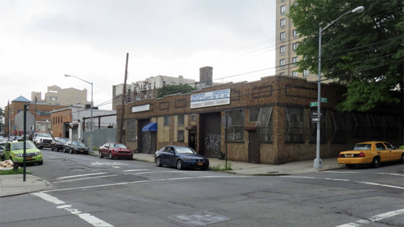 Hollomon of Lee NYC Associates arranges 7,500 s/f lease