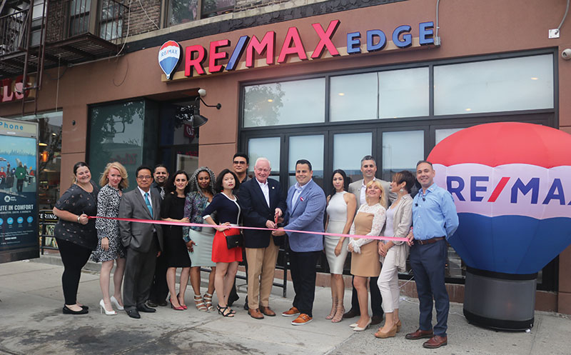 RE/MAX Edge opens second Brooklyn office : NYREJ