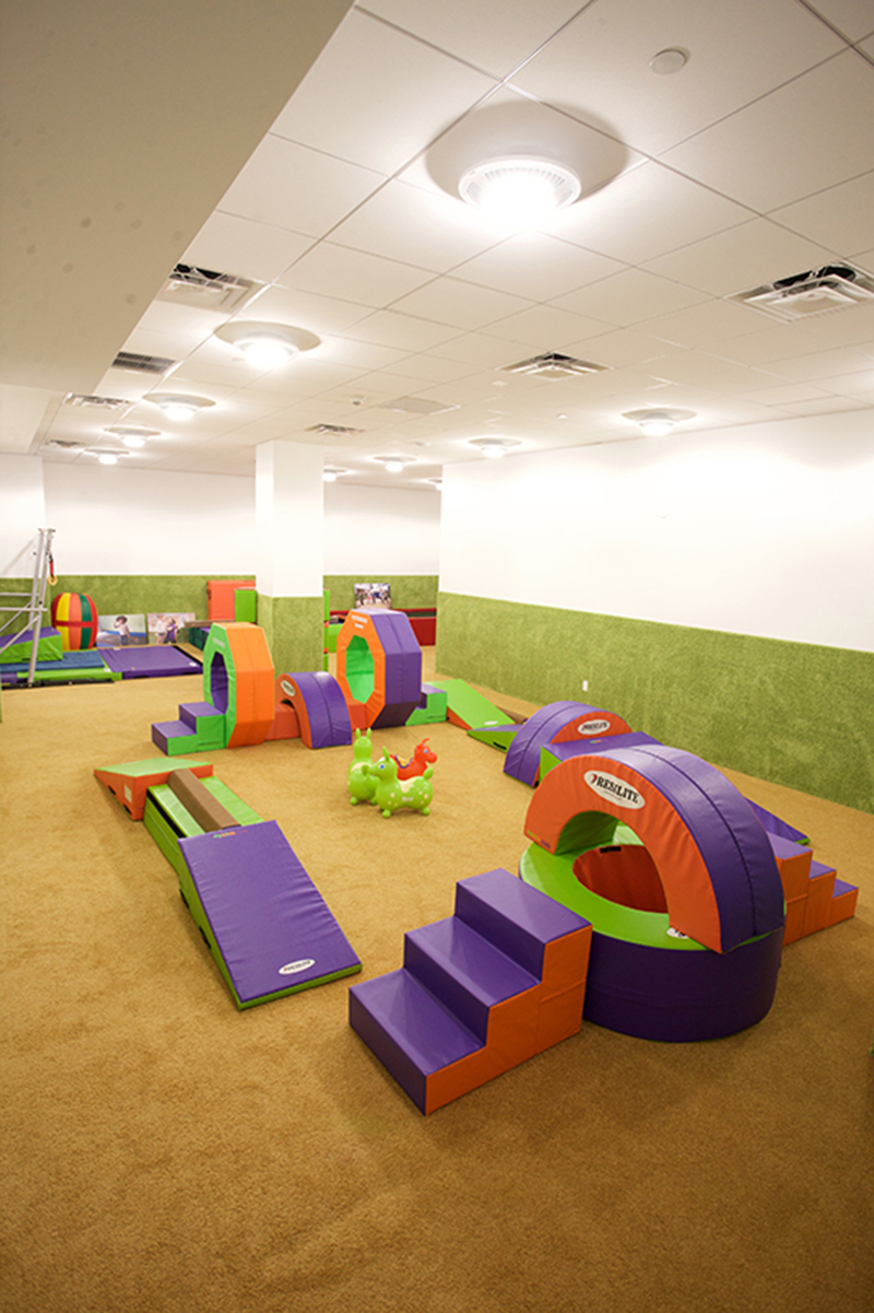 EmpireCore selected to construct a New York Kids Club at 21 West End Avenue  : NYREJ