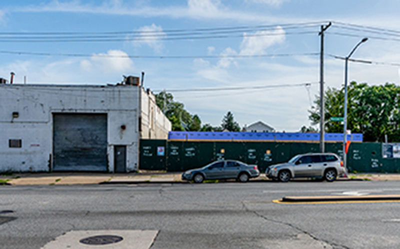 Ariel Property Advisors retained to sell Merrick Blvd., Queens assemblage
