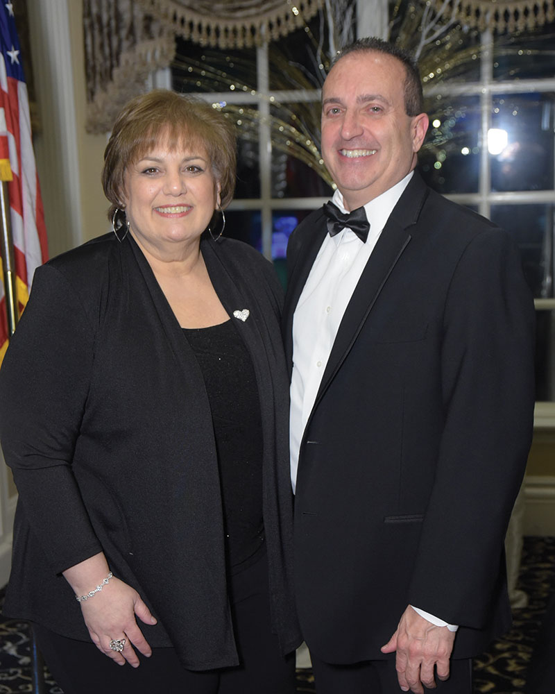 Garafalo installed as 2019 president Hudson Gateway Association of Realtors