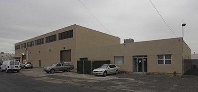 Asario, Mullins and Gonzalez of Industry One complete $2.6 million sale; Alfa Piping Corp. buys 20,000 s/f office/warehouse building 