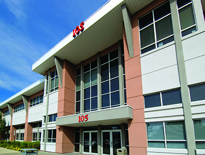 Weiss of T. Weiss Realty brokers 2,594 s/f lease