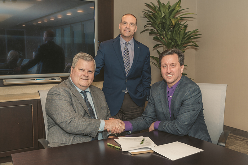 H2M architects + engineers acquires Wiedersum Associates