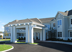Levine of Greystone originates $58.848 million loan to refinance 280-bed Southampton skilled nursing facility