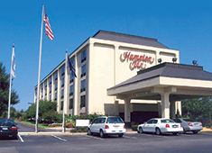 Lyons of Washington Trust arranges $13.5 million; <br>Placed for Commack CHI for 143-room Hampton Inn