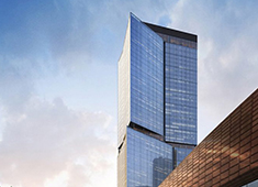 Greenland Forest City Partners and The Brodsky Org. partner to develop 18 Sixth Avenue at Pacific Park