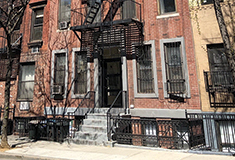 Stenson of Brax Realty brokers $6.6 million sale of 9,390 s/f building in Hell’s Kitchen