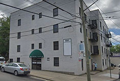 Guarino of Friedman Roth is sole broker for $3.6 million sale on Staten Island