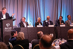  The Westchester County Association hosts 3rd Annual Real Estate Summit