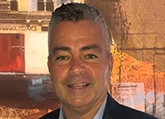 Executive of the Month: O’Donnell, fire safety supervisor for Total  Safety Consulting Fire Division (TSCFD)
