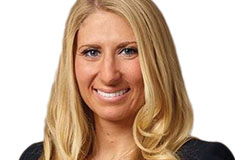 2019 Women in Real Estate: Lindsay Mesh Lotito, Forchelli Deegan Terrana LLP