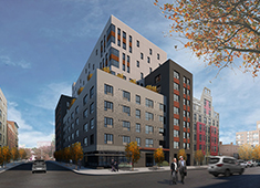 Enterprise completes $82M deal to create senior housing; Team: HCR, HPD, Fortune Society, Bronx Pro Grp. & UMCS