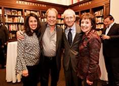 MKDA celebrates its 60th anniversary with the release of memoir <em>Milo Kleinberg and MKDA: Six Decades in Design</em>