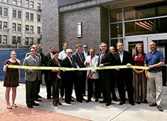 C2 Architecture completes $20 million Electric City; joint project between Prime Cos. & Highbridge Development 