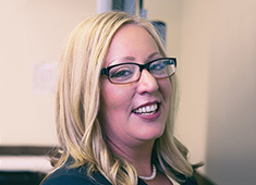 Executive of the Month: Lara McNicol is making a difference in people’s lives every day at TSC Training Academy