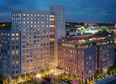 Chetrit Org.’s $160M Parkhill City development nears completion; Team includes NY Developers and Hill West