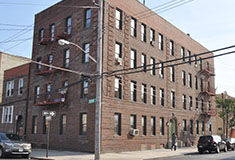 Antebi of GFI Realty represents buyer and seller in $3 million sale of 16-unit Bronx multifamily