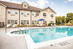 Marcus & Millichap brokers and finances Saratoga Springs hotel sale: 73-room Best Western trades for $5.6 million