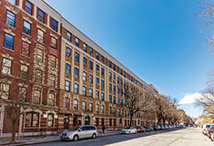 Sozio and Gillis of Ariel Property Advisors facilitate $75.5 million sale of Harlen Housing affordable housing portfolio
