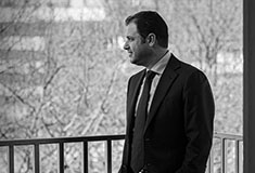 Executive of the Month: Tri State Comm'l is flourishing under Shlomi Bagdadi’s leadership and innovation