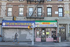 Fuchs and Berg of GFI handle $5.75m sale of two mixed-use assets