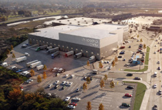 Hempstead IDA gives preliminary approval to incentives for warehouse construction