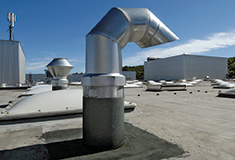 Kemper System America introduces Kemperol 1K-LF Flashing system