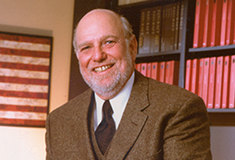 Rechler Equity Partners celebrates the life of Donald Rechler – real estate innovator passes at age 85