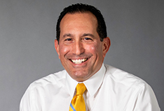 Executive of the Month: Charlie Avolio of Suffolk Const. leveraging technology with a hands-on approach