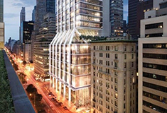 Safehold Inc. closes acquisition of existing ground lease at 425 Park Ave. for $620 million