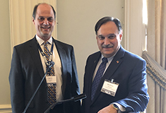 New York Self Storage Association: Investment Forum, Union League Club, Jan. 7 -by Nick Malagisi