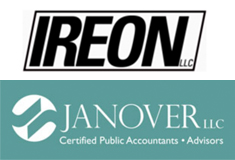 Janover LLC & IREON holds webinar: “COVID-19, its Impact on the Construction & Real Estate Industry”