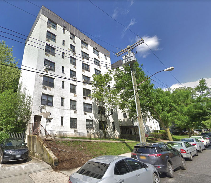 Sparks of GFI reps buyer in $11.9 million sale of two Staten Island