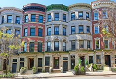 Reynolds, Sproviero and Katz of Bestreich Realty Group broker $1.25 million sale