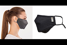 Copper Compression donates 18,000 reusable copper-infused masks to NY/NJ Metro health systems