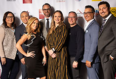 Cornerstone Land Abstract holds inaugural Cornerstone for A Cause event