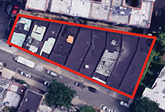 JLL closes $18.2 million sale of development site at 171 North 1st St. for Stanislaw Rys/Kevsta Inc.