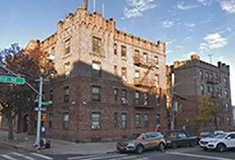 Meridian Capital Group arranges $43.3 million for 5-building portfolio; loan by Capital One Multifamily Finance