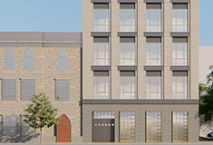 Meridian Investment Sales exclusively retained in bankruptcy sale of a mid-construction property