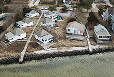 Meridian Capital Group arranges $2.325m financing for Westhampton Beach Beehive Bungalows