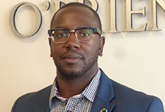 Peters of M.C. O’Brien qualifies for Associate Member Classification, SIOR