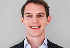 Real Estate Board of New York names Redding 2019 Most Promising Commercial Salesperson of the Year