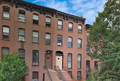 Bestreich Realty Group is sole broker in $2.325 million multifamily sale
