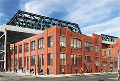 Schoen Group of Savitt Partners handles 61,000 s/f lease for Mother New York at Brooklyn’s Roulston House