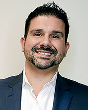 Professional Profile: Andrew Ragusa 2020 : NYREJ