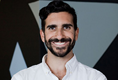 Indiesigns’ COVID-19 signage helping commercial buildings reopen - by Ari Grazi