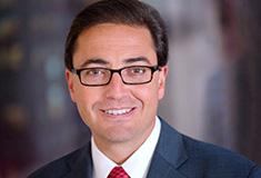 Syska Hennessy co-president Izzo elected chair of ACEC New York Metropolitan Region 