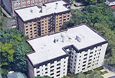 Filler and Koschitzki of Meridian negotiate $12.4 million in acquisition financing for Iris Holdings Group